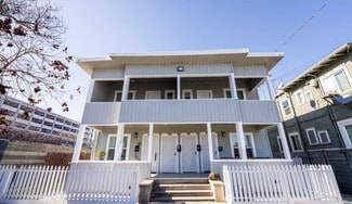 Stockton, CA Apartments - 519 N Monroe St