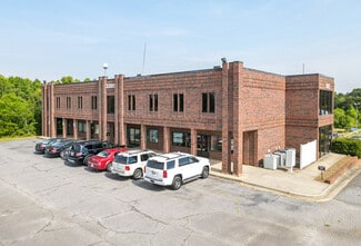 Conover, NC Office - 3305 16th Ave SE
