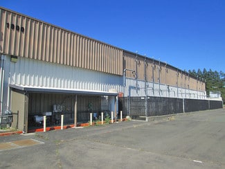 Santa Rosa, CA Industrial - 1800 Lombardi Ln