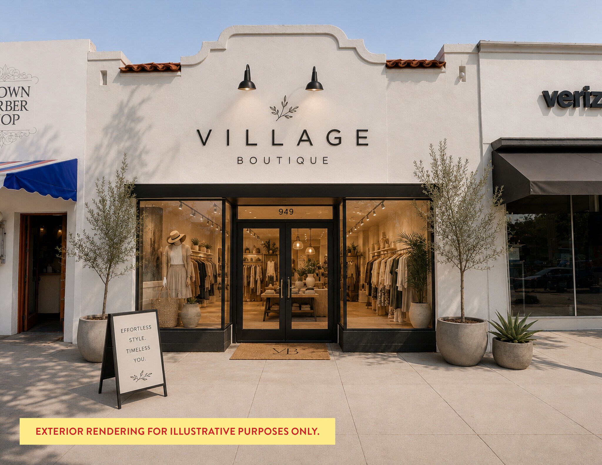949-951 Orange Ave, Coronado, CA for Rent