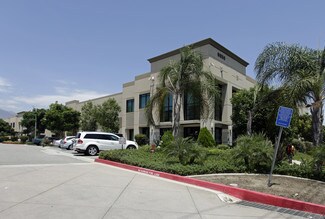 Rancho Cucamonga, CA undefined - 9850 6th St