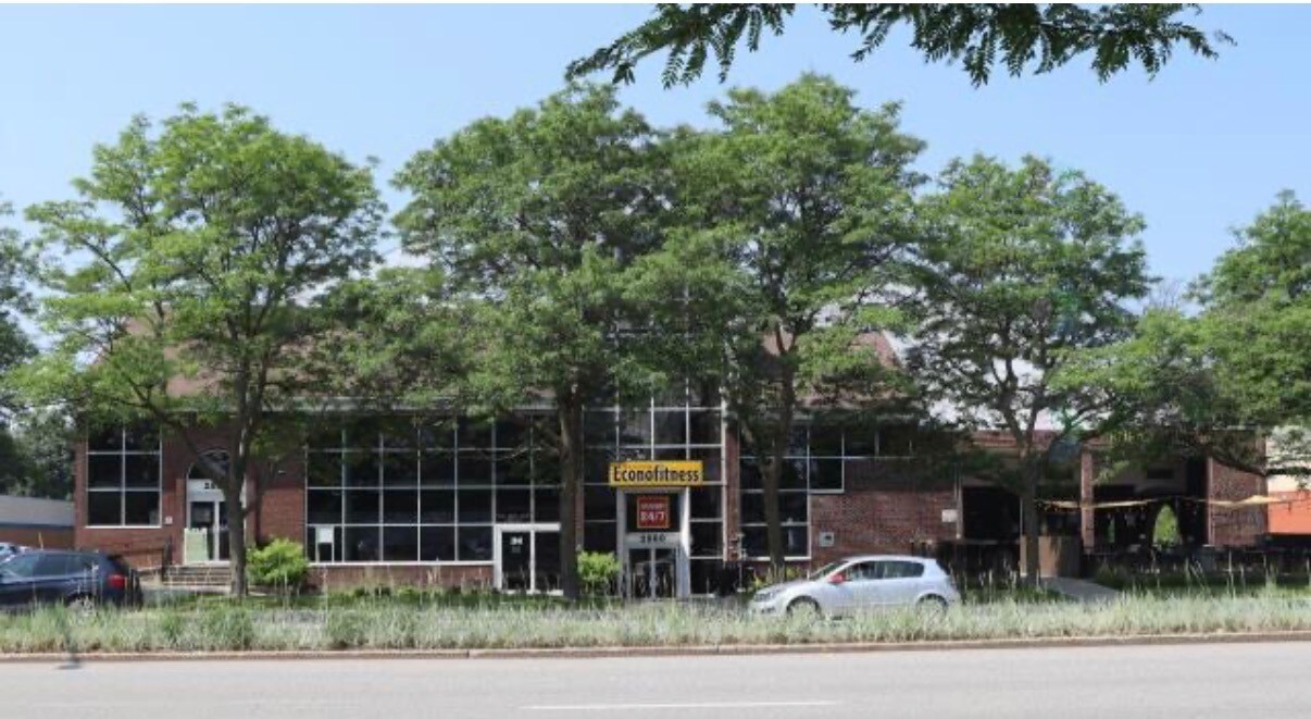 2820-2894 Boul Saint-Charles, Kirkland, QC for Rent