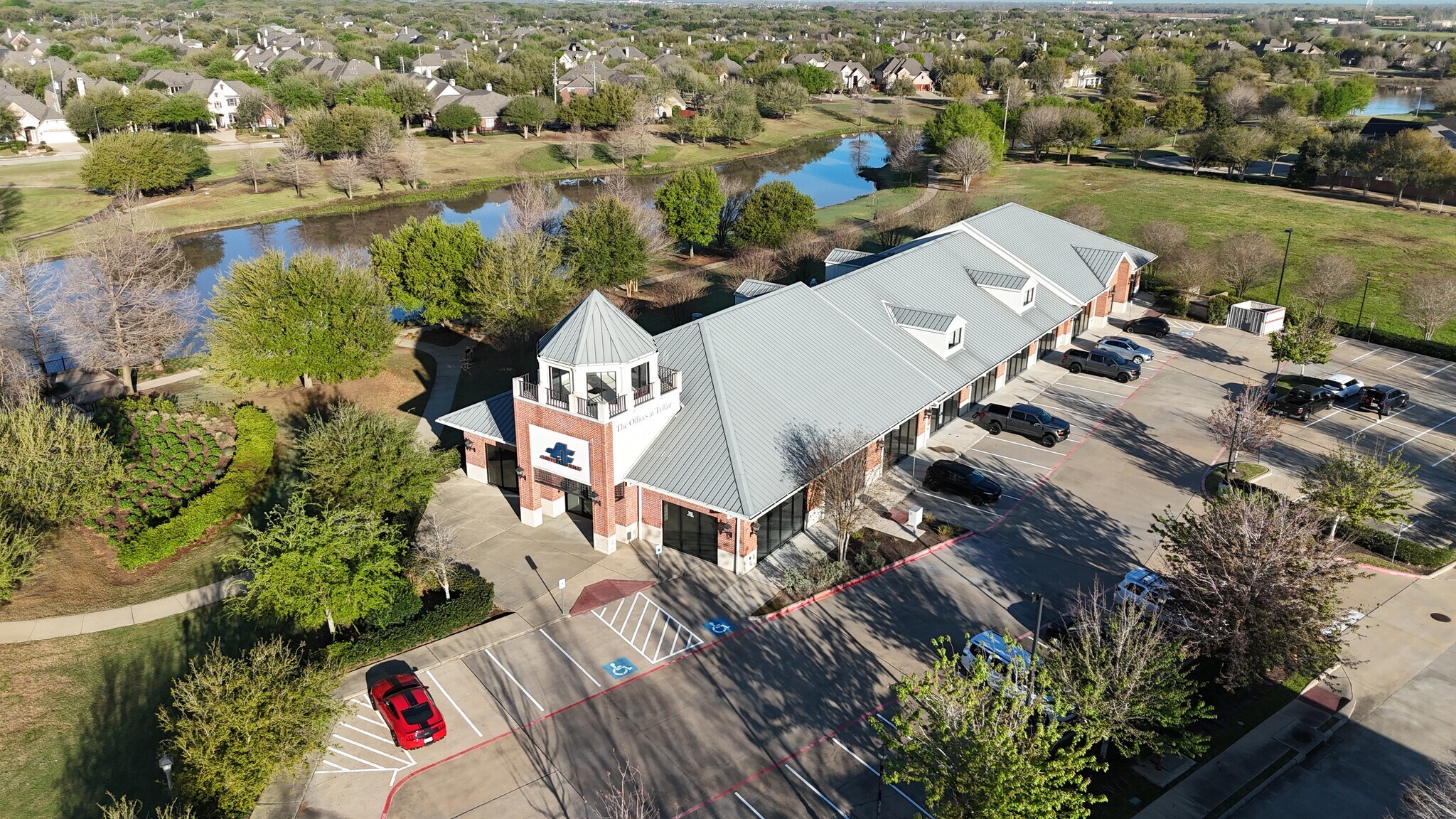 7215 New Territory Blvd, Sugar Land, TX for Rent