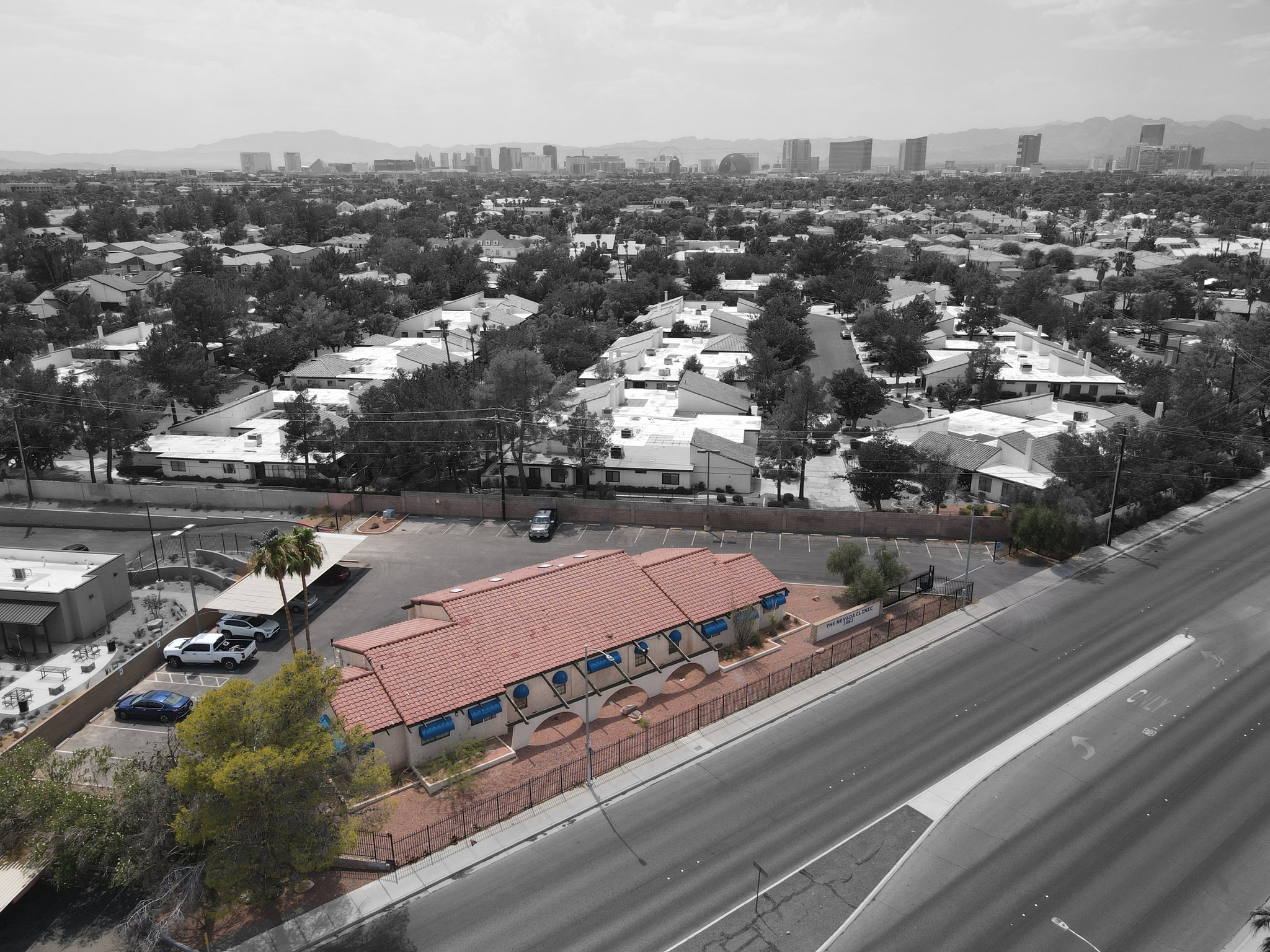 3663 Pecos-McLeod, Las Vegas, NV for Sale