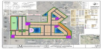 Leesburg, FL Commercial - CR 48 @ Haywood Worm Farm Rd