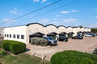 Southlake, TX Flex - 2830-2840 Market Loop