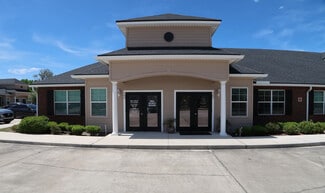 Jacksonville, FL Loft/Creative Space - 6100 Greenland Rd