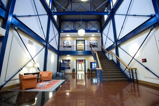 Princeton, NJ Office - 100 Canal Pointe Blvd Princeton, NJ Office - 100 Canal Pointe Blvd