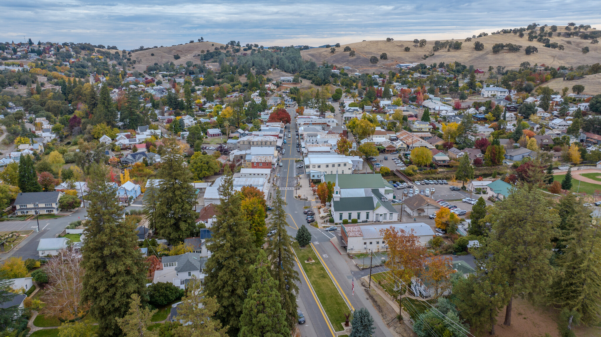 36 Main St, Sutter Creek, CA for Sale