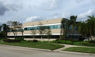 Sunrise, FL Office - 440 Sawgrass Corporate Pky