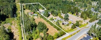 Lantzville, BC Residential - 6671-6685 Harwood Drive Lantzville, BC Residential - 6671-6685 Harwood Drive