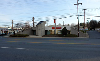 Bethesda, MD Retail - 5135 River Rd