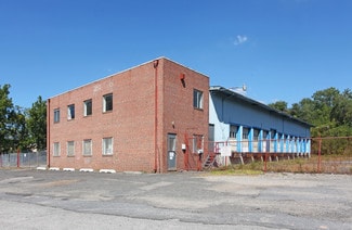 Halethorpe, MD Industrial - 2324 Eskow Ave Halethorpe, MD Industrial - 2324 Eskow Ave