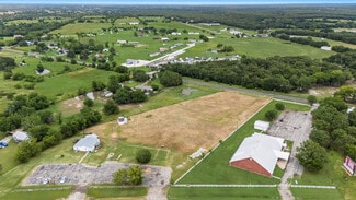 Quinlan, TX Commercial - 3.0 Acres 276 W hwy