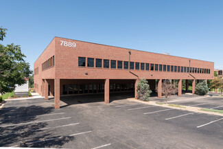Littleton, CO Office - 7889 S Lincoln Ct