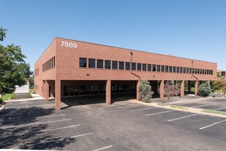 Littleton, CO Office, Office/Medical - 7889 S Lincoln Ct