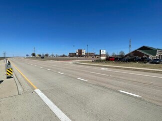 Mansfield, TX Commercial Land - 900 State Highway 360