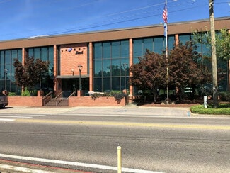 Newton, MS Distribution - 133 Scanlan St