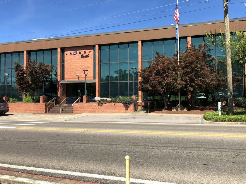 133 Scanlan St, Newton, MS for Sale