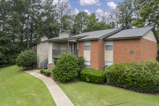 Meridian, MS Apartments - 3315 N Hills St