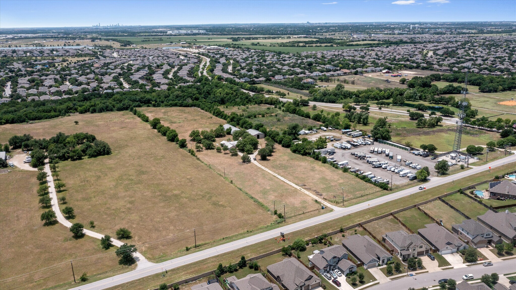 3809 Kelly Ln, Pflugerville, TX for Rent