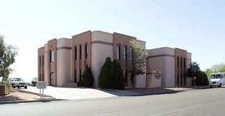 Fountain Hills, AZ Office - 12005 N Panorama