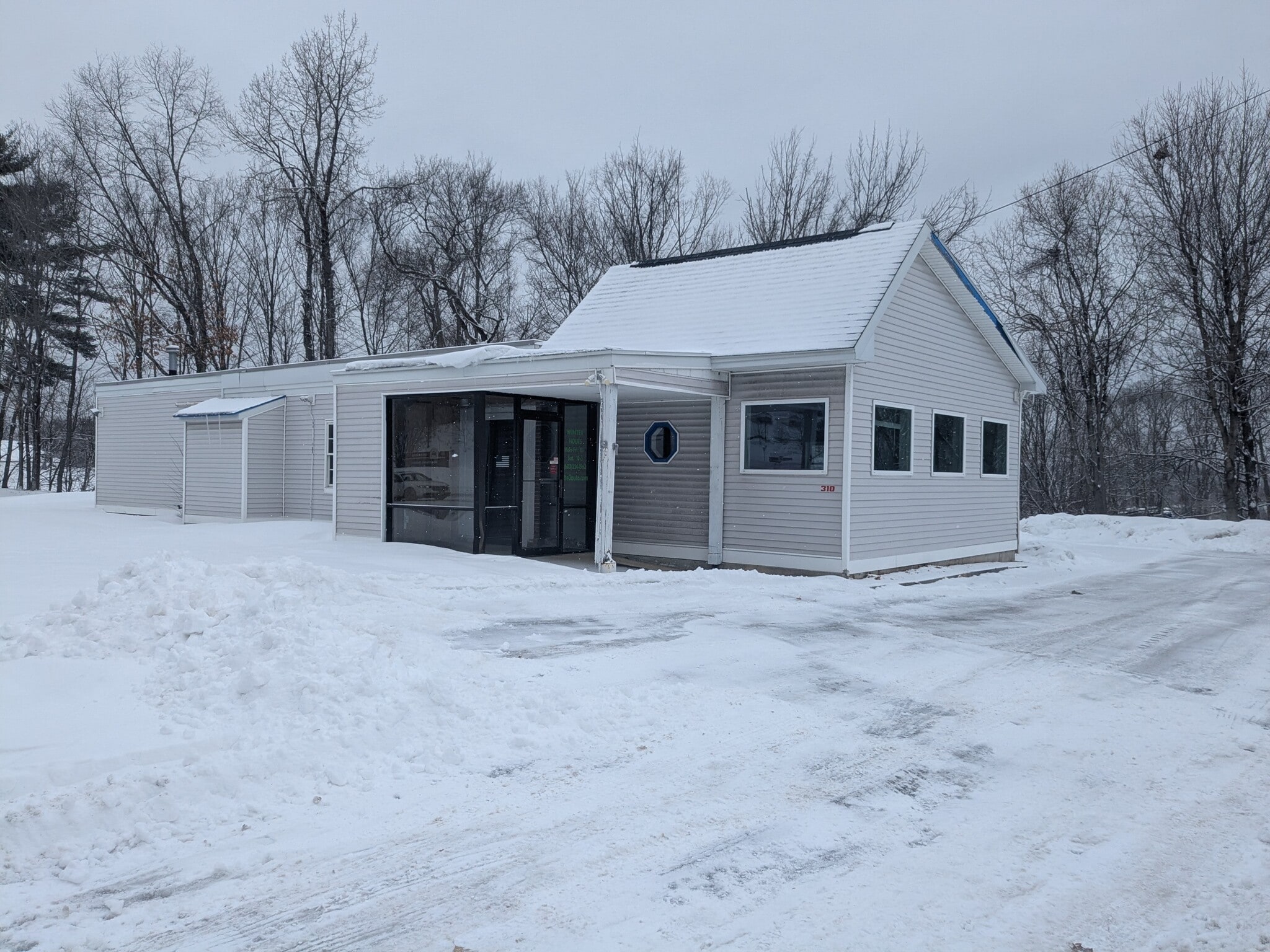 310 N State St, Concord, NH for Rent