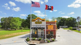 Purvis, MS Retail - 7 Highway 589