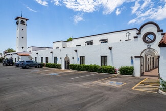 Phoenix, AZ Office, Office/Medical, Office/Retail - 4150 W Peoria Ave Phoenix, AZ Office, Office/Medical, Office/Retail - 4150 W Peoria Ave