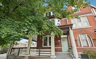 Norristown, PA Office - 1009 W Main St