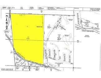 Castaic, CA Residential Land - Hasley Canyon @ Romero Canyon Castaic, CA Residential Land - Hasley Canyon @ Romero Canyon