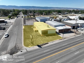 Casper, WY undefined - 1833 E Yellowstone Hwy Casper, WY undefined - 1833 E Yellowstone Hwy