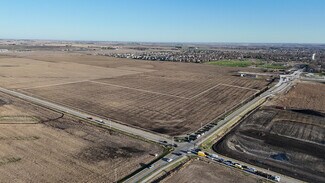 Grimes, IA Commercial Land - SW 19th Street