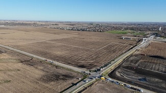 Grimes, IA Commercial - SW 19th Street