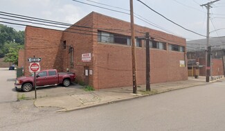 East Pittsburgh, PA undefined - 801 E Pittsburgh Mall
