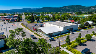 Kalispell, MT Auto Dealership - 1212 S Main St