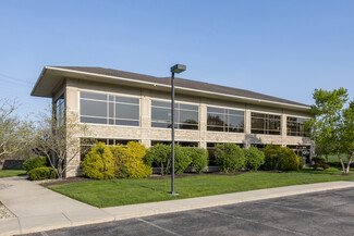 Columbus, OH Office - 5001 Horizons Dr