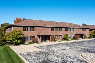 Saline, MI Medical - 160-174 S Industrial Dr
