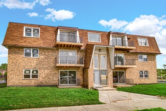 Posen, IL Multi-Family - 14544 S San Francisco Ave