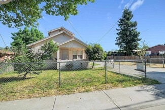 Hayward, CA Multi-Family - 451 Hampton Rd