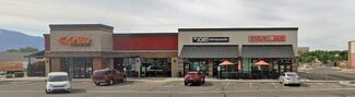 Taylorsville, UT Retail - 1863 W 5400 S Taylorsville, UT Retail - 1863 W 5400 S