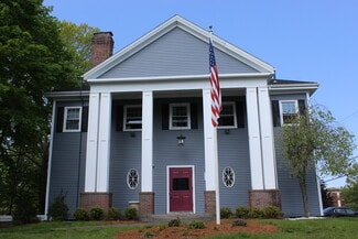 Brockton, MA Specialty - 54 N Main St