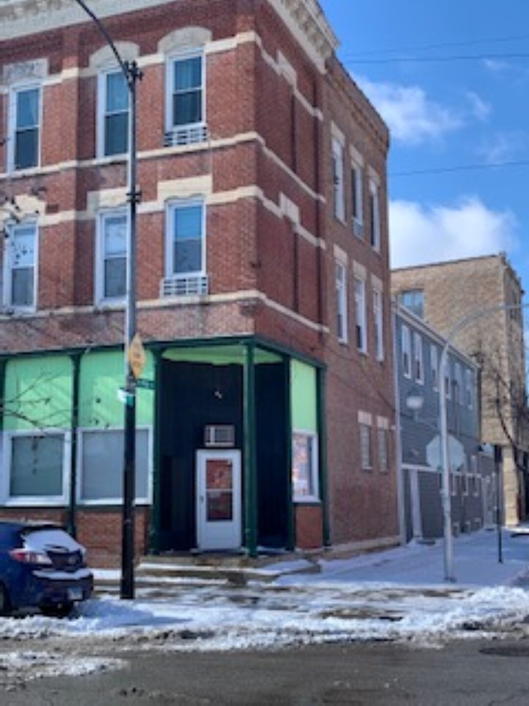 1900 S Throop St, Chicago, IL for Sale
