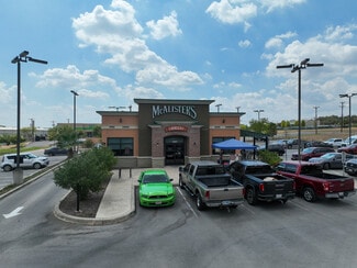 San Antonio, TX Fast Food - 5880 De Zavala Rd