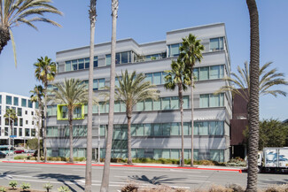 Playa Vista, CA Office - 12180 Millennium