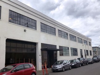 Portland, OR Industrial - 522 N Thompson St