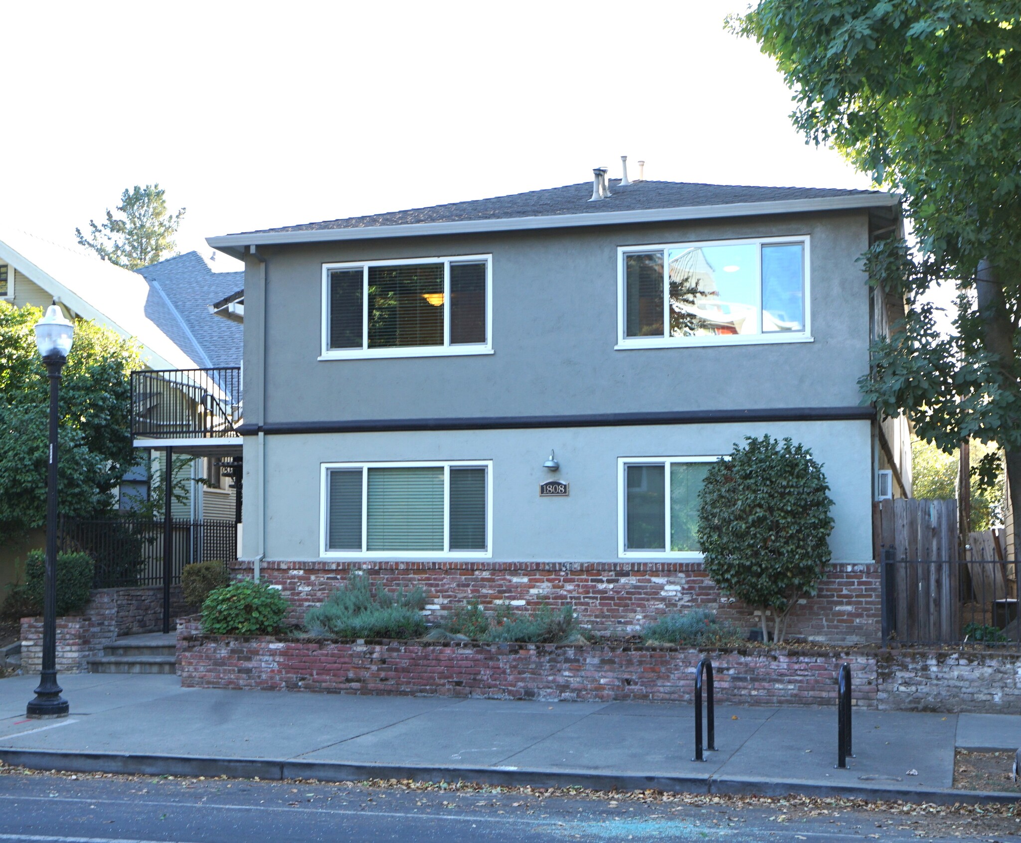 1808 N St, Sacramento, CA for Sale