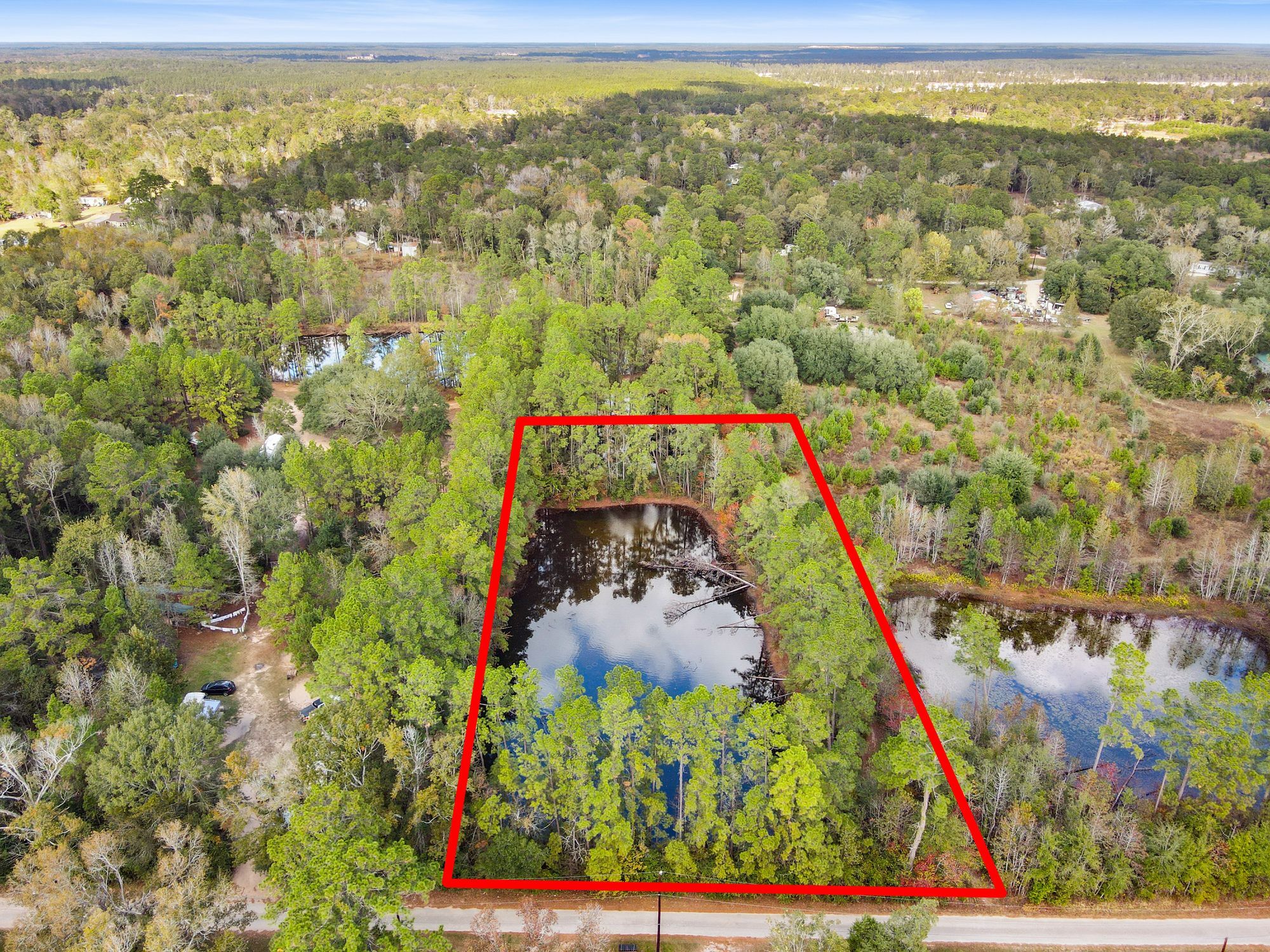 18186 Blackberry Rd, Conroe, TX for Sale