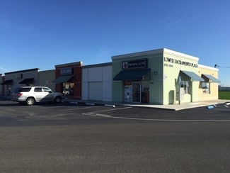 Stockton, CA Retail - 10132 Lower Sacramento Rd