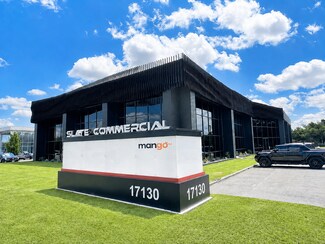 Dallas, TX Office - 17130 N Dallas Pky
